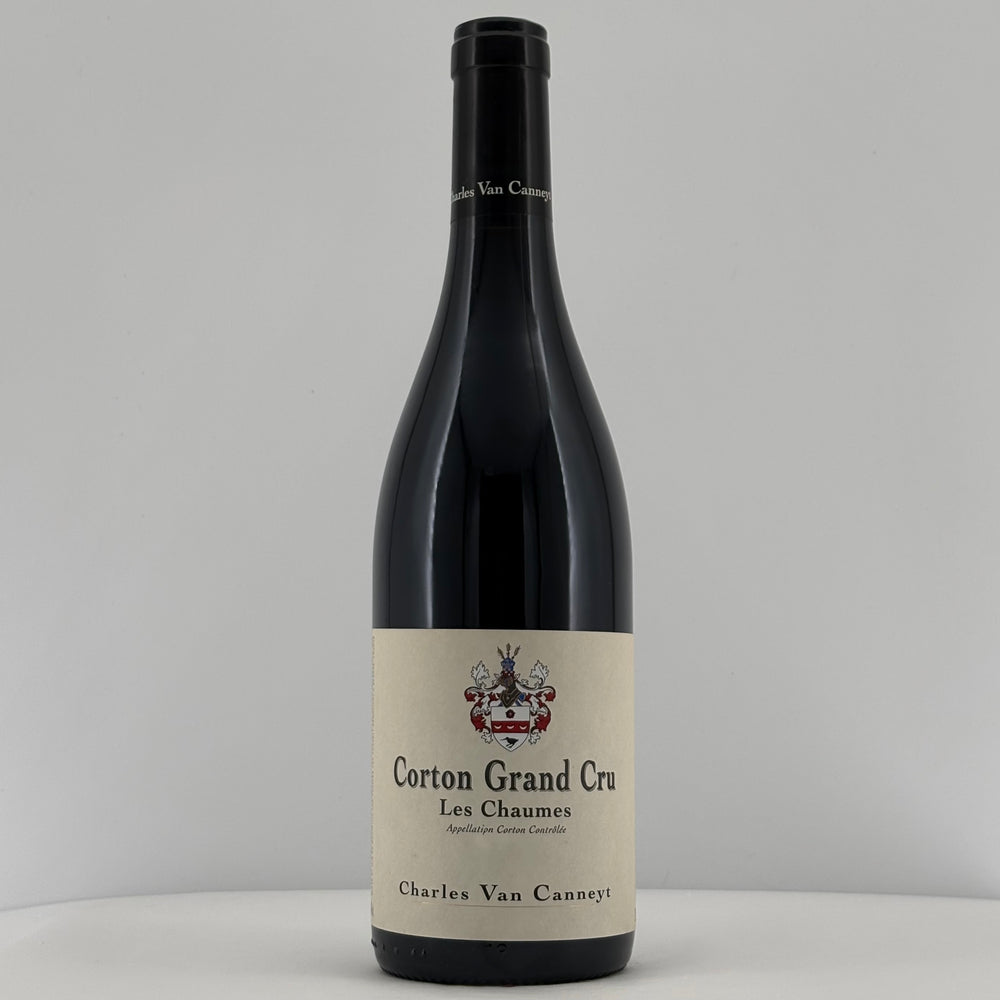 Corton Les Chaumes 2023