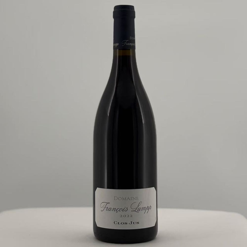 COFFRET 《Givry Premiers Crus Clos Jus 》