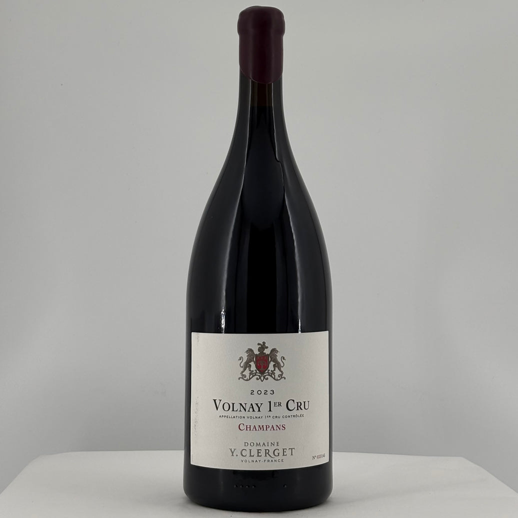 Volnay 1er Cru Champans 2023 Magnum