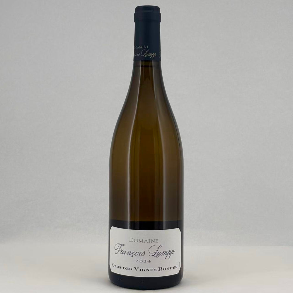 Givry Blanc Clos des Vignes Rondes 2024