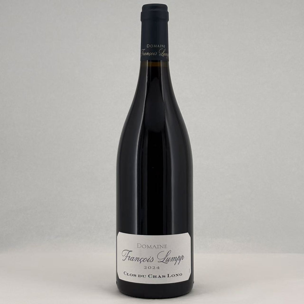 Givry Clos du Cras Long 2024
