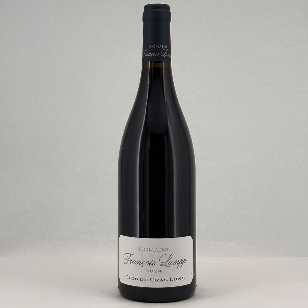 Givry Clos du Cras Long 2024