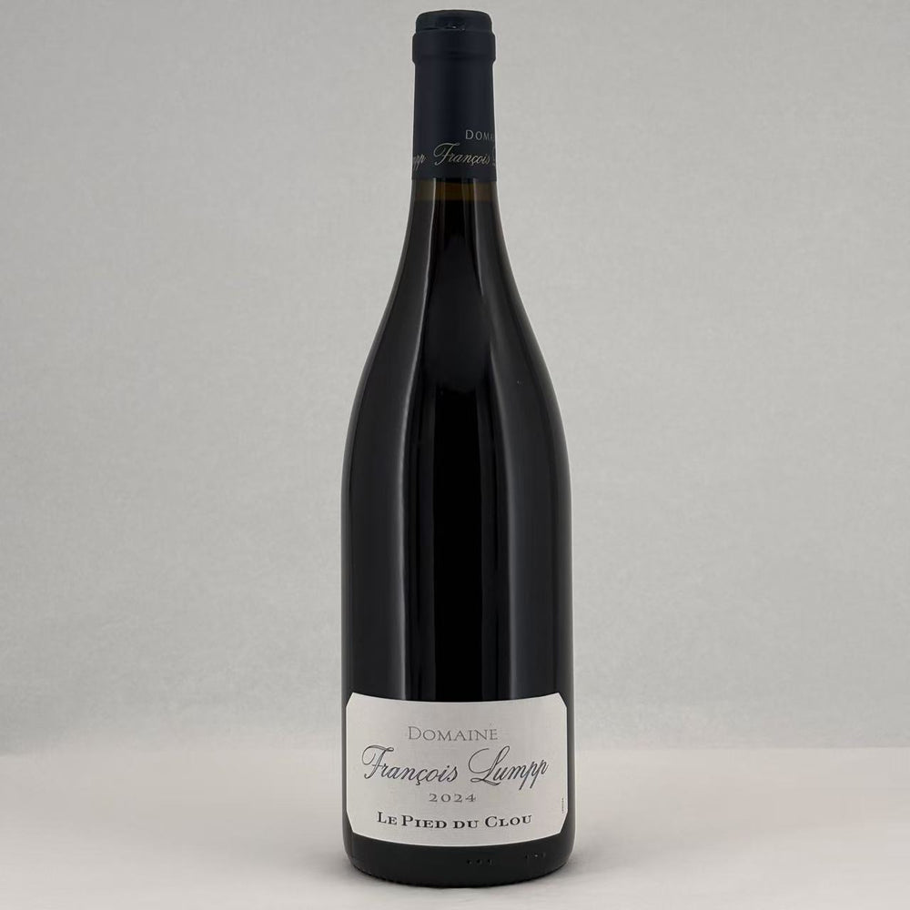 Givry 1er Cru Le Pied du Clou 2024